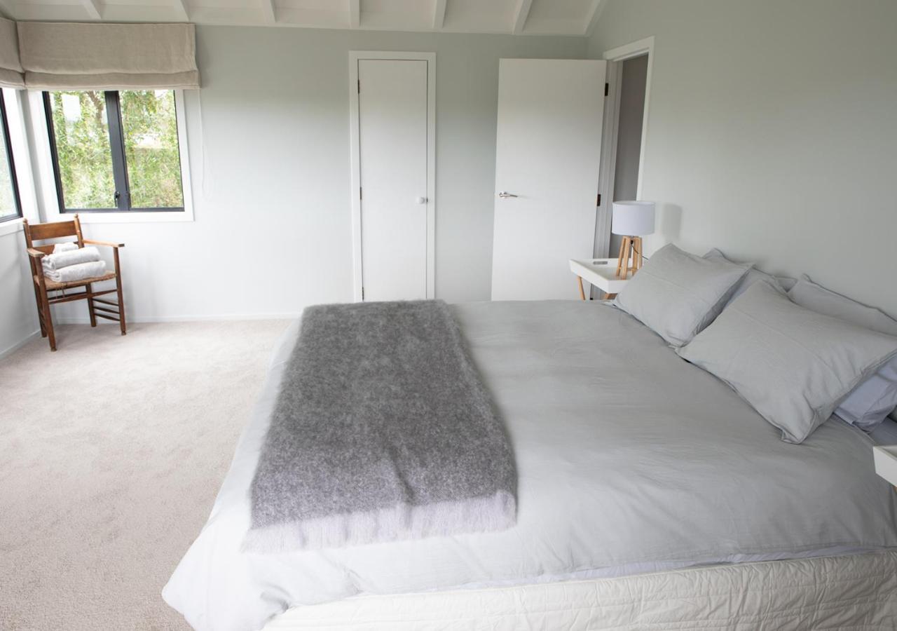 Black Walnut Cottage แฮฟล็อค นอร์ท ภายนอก รูปภาพ