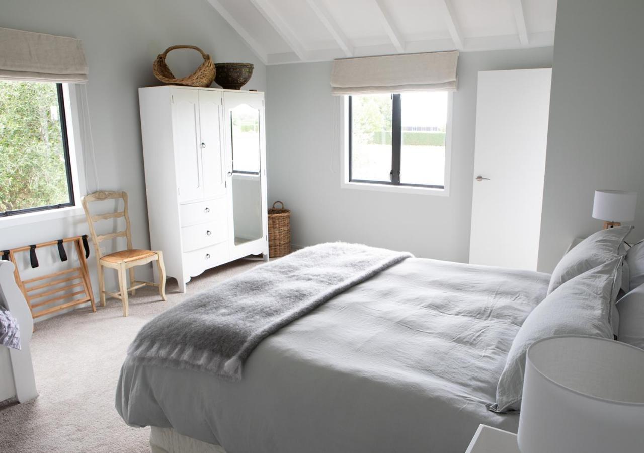 Black Walnut Cottage แฮฟล็อค นอร์ท ภายนอก รูปภาพ