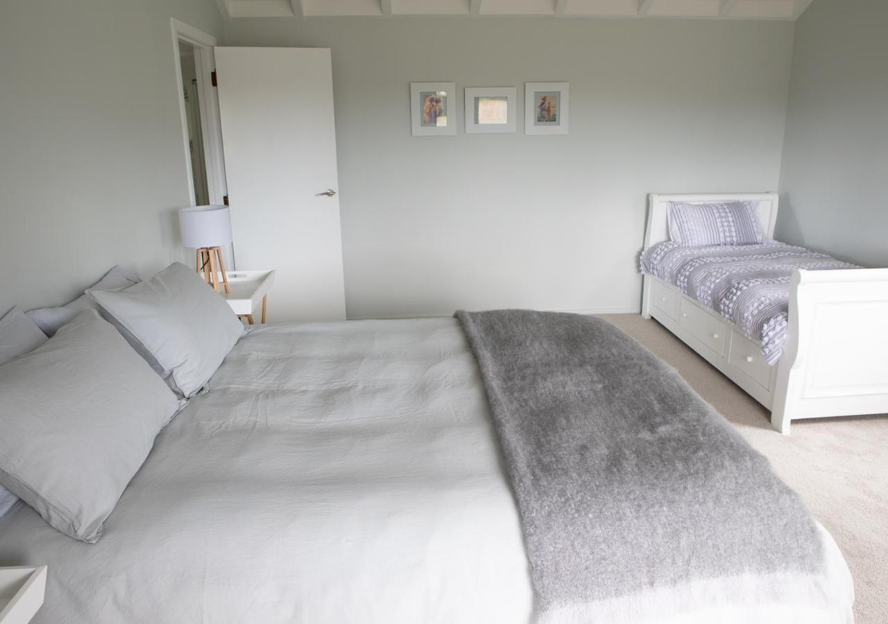 Black Walnut Cottage แฮฟล็อค นอร์ท ภายนอก รูปภาพ
